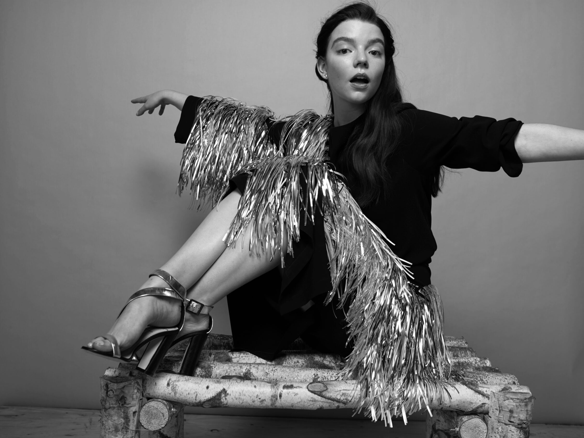 Anya Taylor-Joy's Feet - I piedi di Anya Taylor-Joy 2023.
