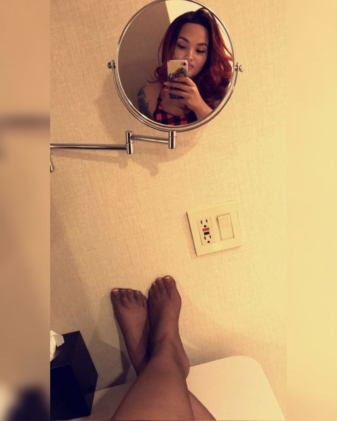 Arabella Ruby feet photo 189551367 Arabella Ruby feet photo 189551367 - High quality celebrity feet picture