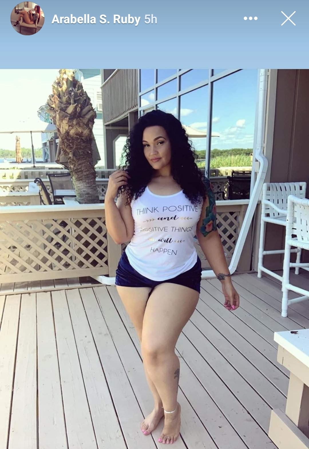 Arabella Ruby feet photo 189551399 Arabella Ruby feet photo 189551399 - High quality celebrity feet picture