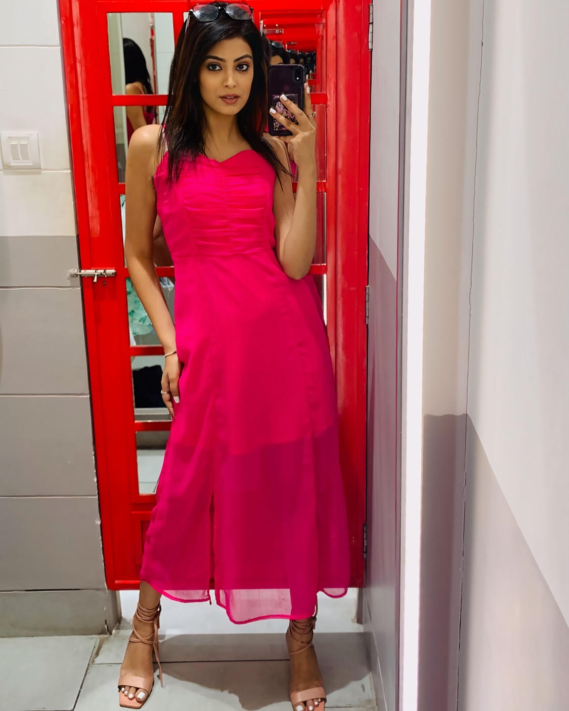Archi Sachdeva - Celebrity photo