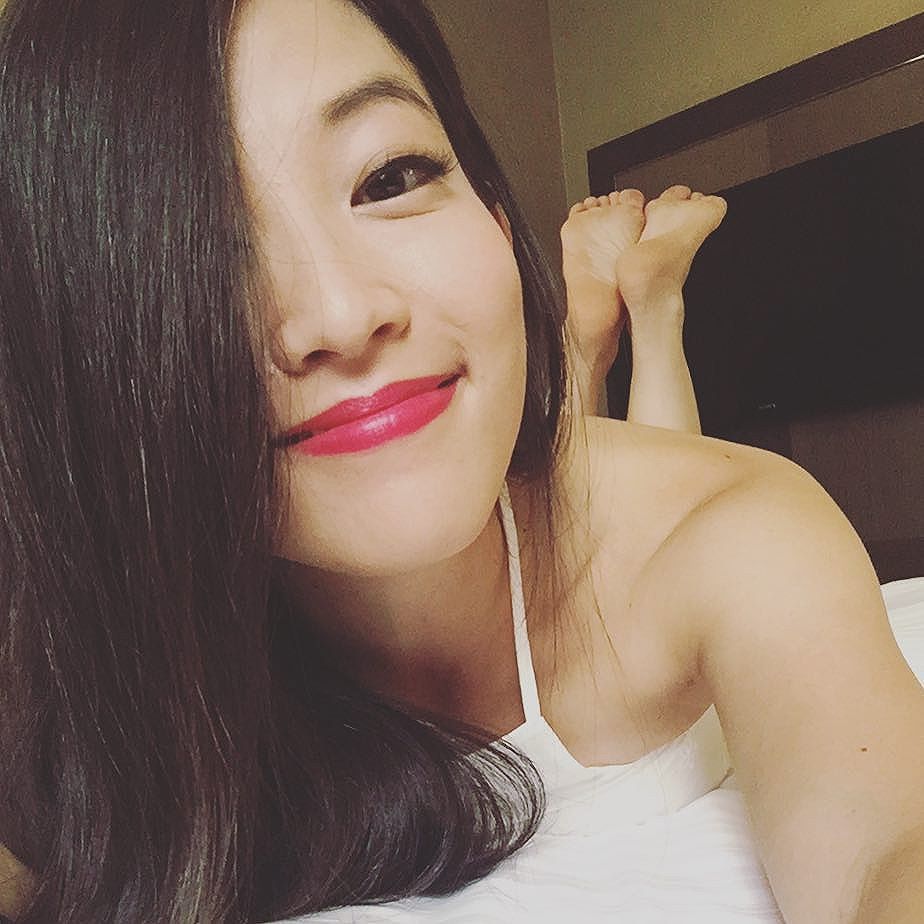 Arden Cho Nude