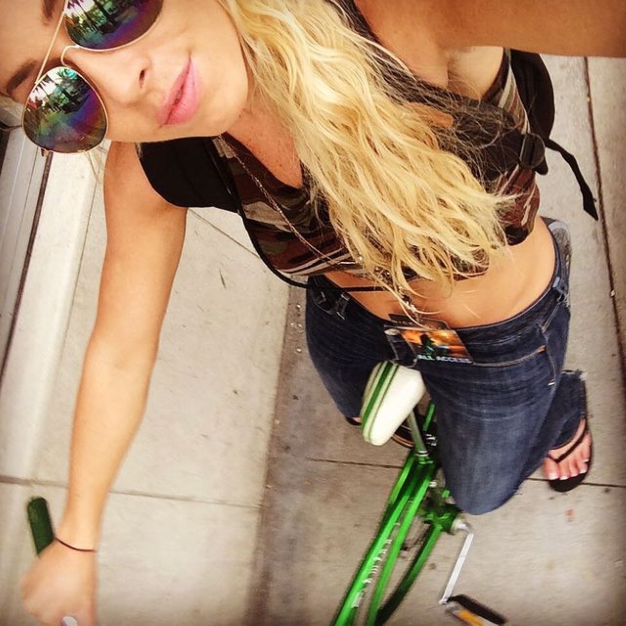 Arianna Powell feet photo 189560545 Arianna Powell feet photo 189560545 - High quality celebrity feet picture