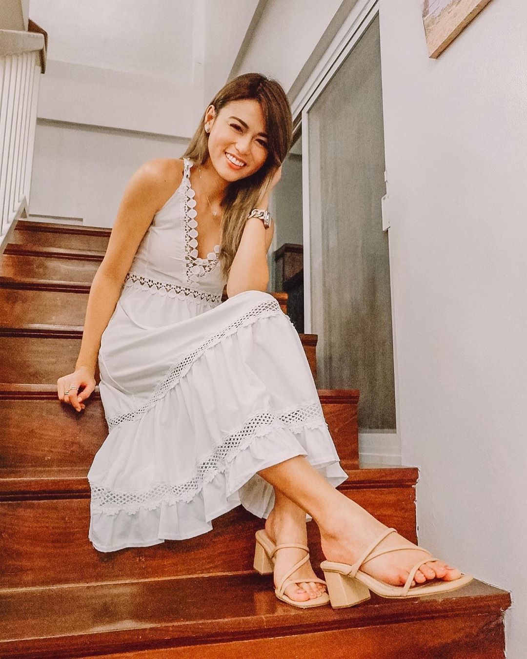 Arianne Bautista's Feet - I Piedi Di Arianne Bautista - Celebrities ...