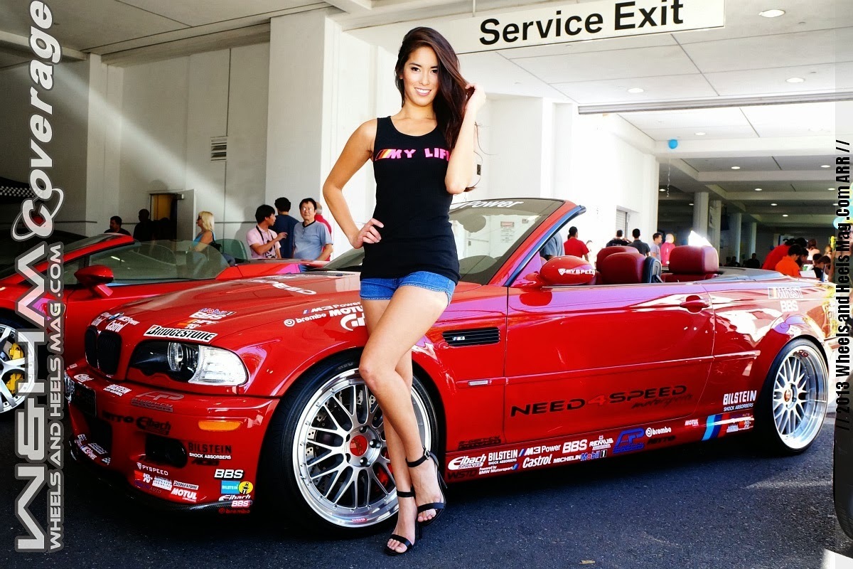 Feet of Arley Elizabeth