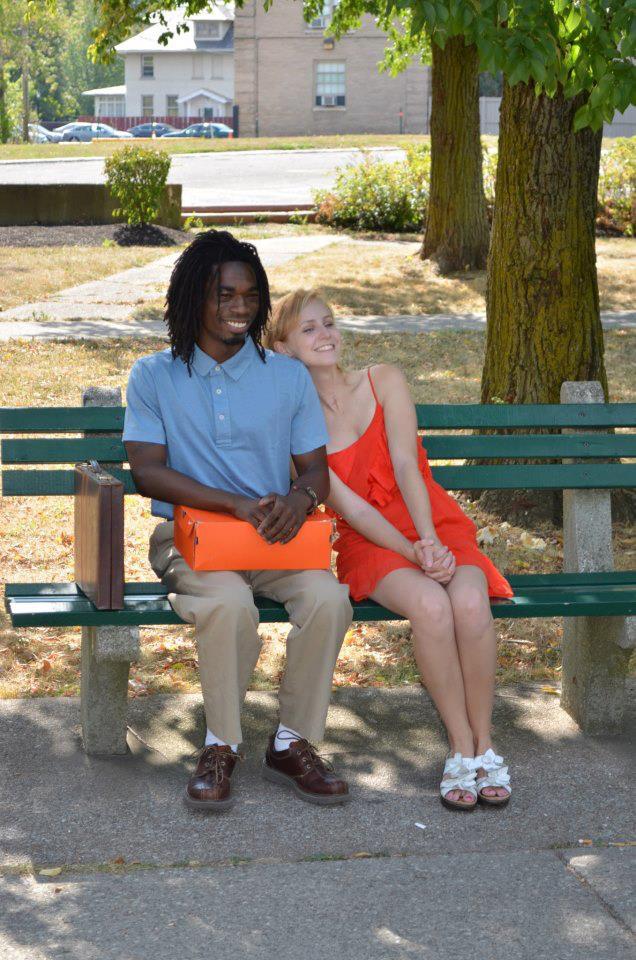 Feet of Arlynn Knauff