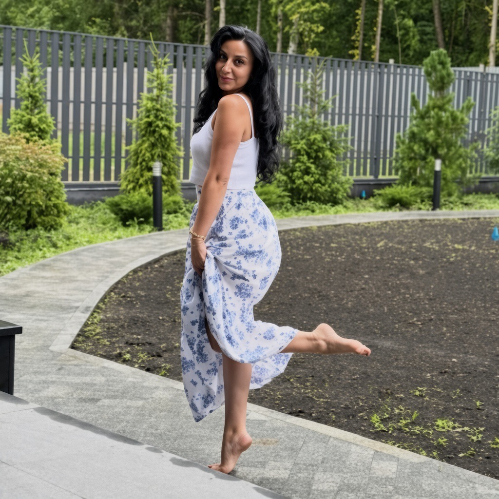 Armine Harutyunyan - Celebrity photo
