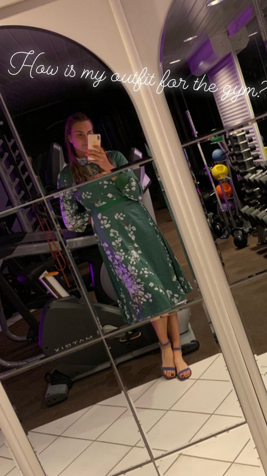 Aryna Sabalenka's Feet - I piedi di Aryna Sabalenka - Page: 2