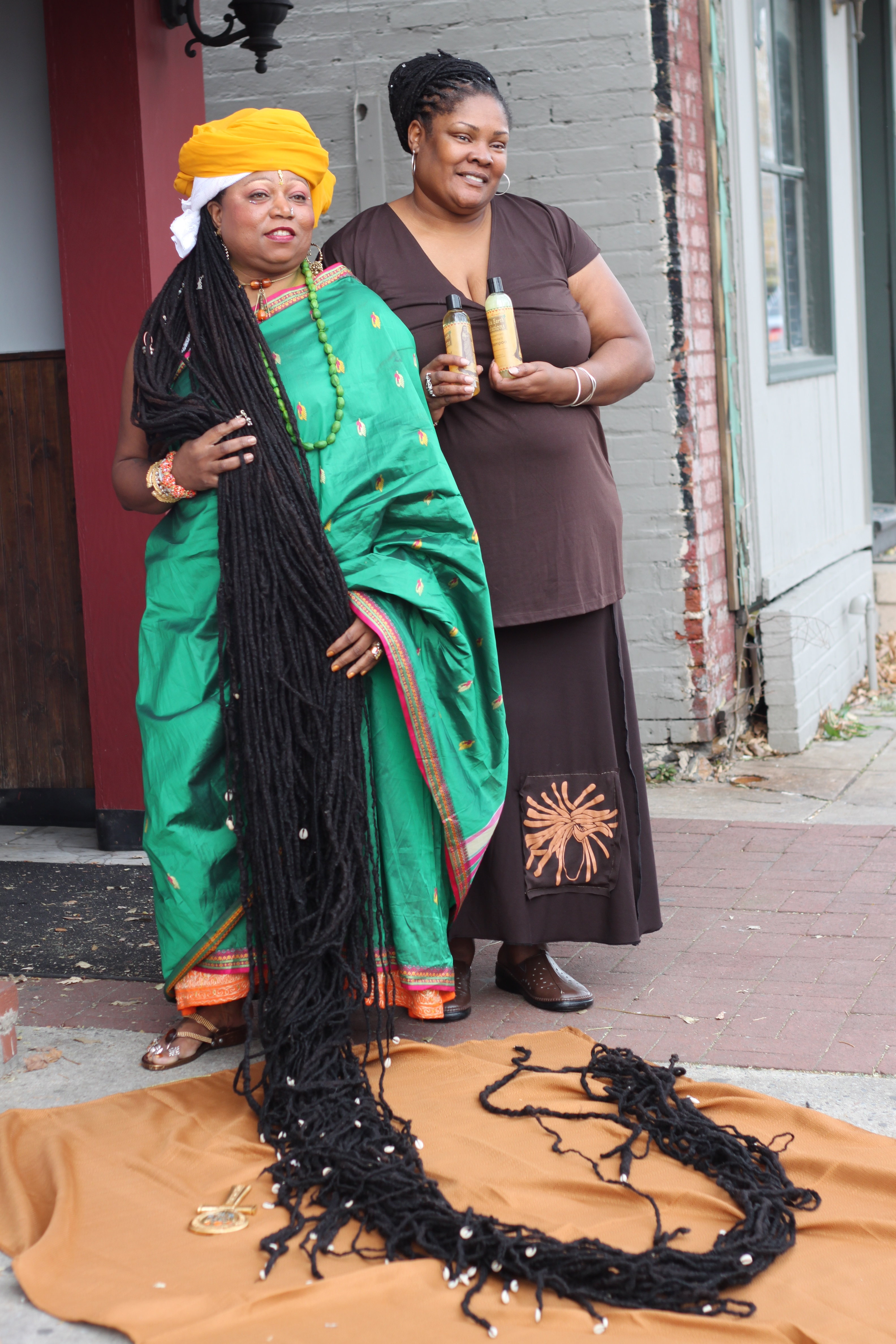 Asha Mandela's Feet - I piedi di Asha Mandela - Celebrities Feet 2022