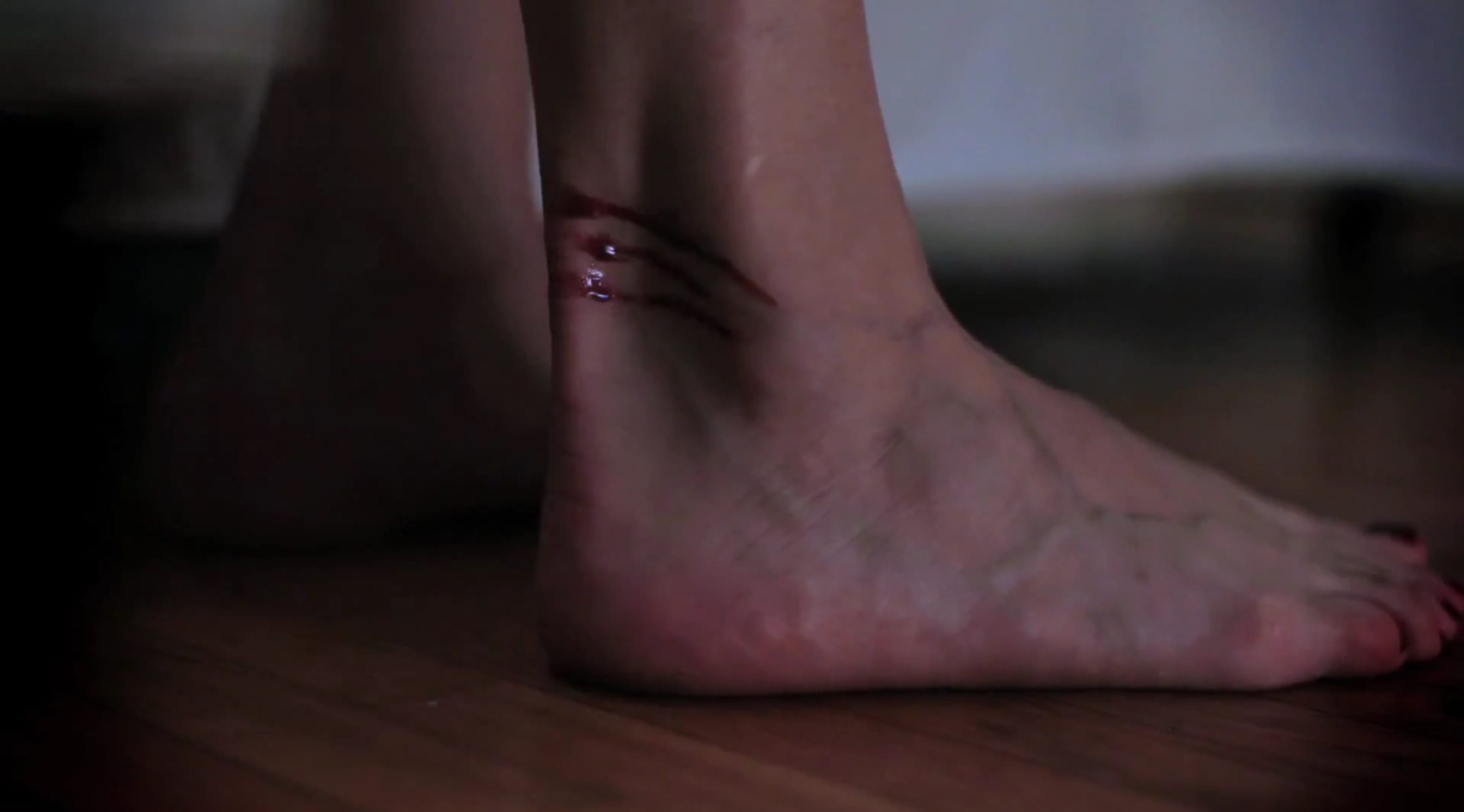 Ashley C Williams S Feet Wikifeet