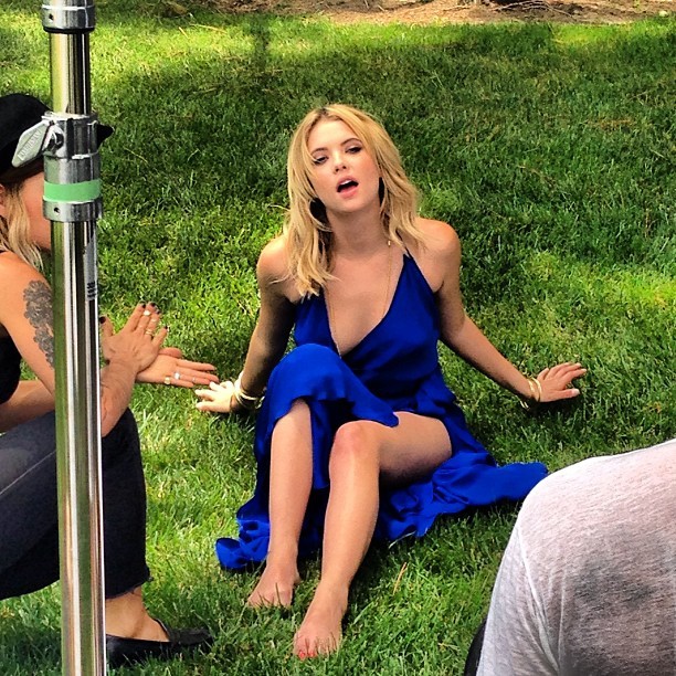 Ashley Benson - Celebrity photo