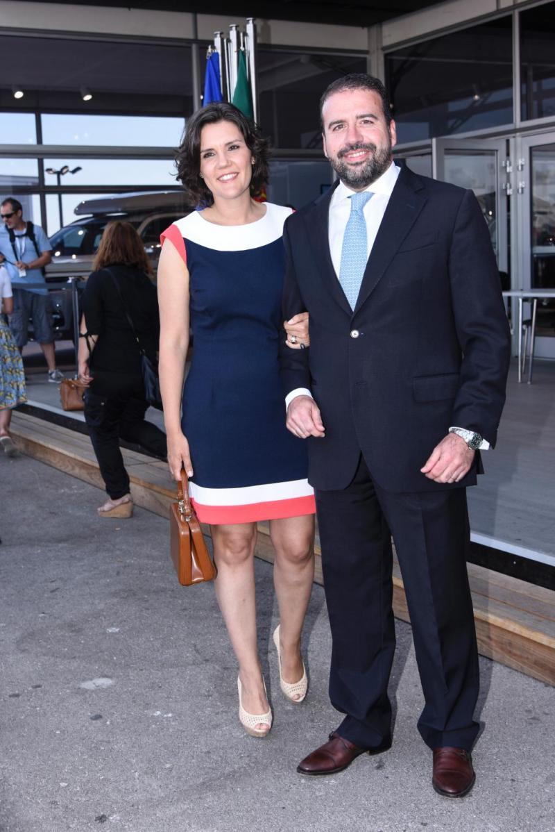 Assunção Cristas's Feet I piedi di Assunção Cristas Celebrities