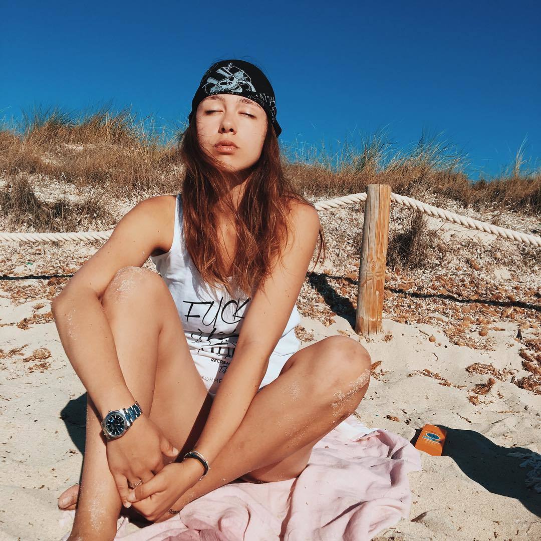 Feet Aurora Ramazzotti nude photos 2019 Feet Aurora Ramazzotti nude photos 2019