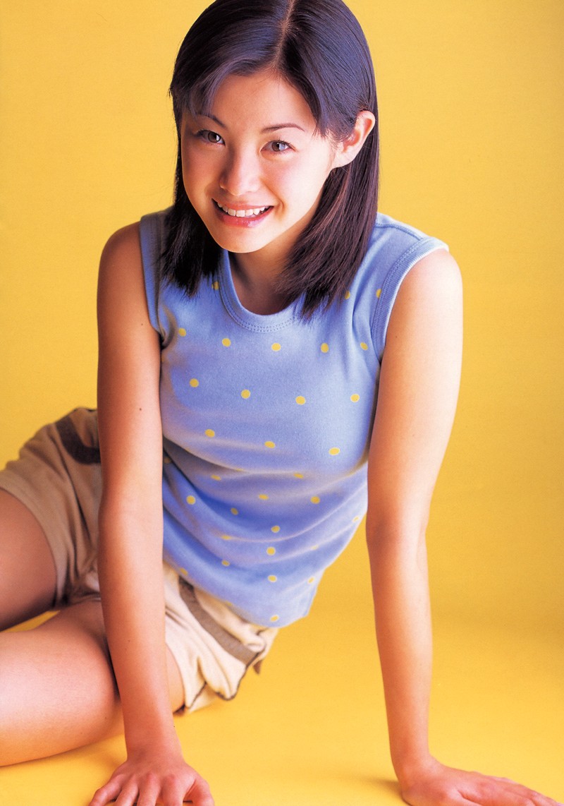 Aya Matsuura Body Measurement Bikini Bra Sizes Height Weight Celebrities Details