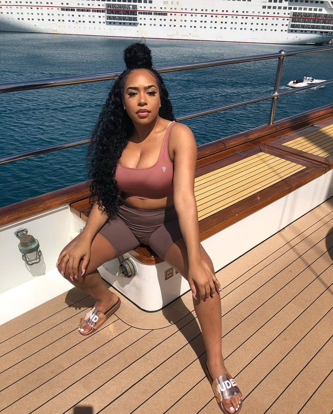 B Simone S Feet Wikifeet