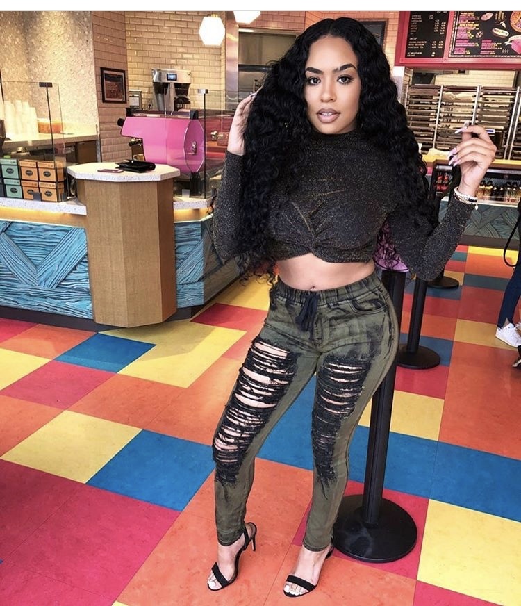 B. Simone's Feet - I piedi di B. Simone - Celebrities Feet 2024