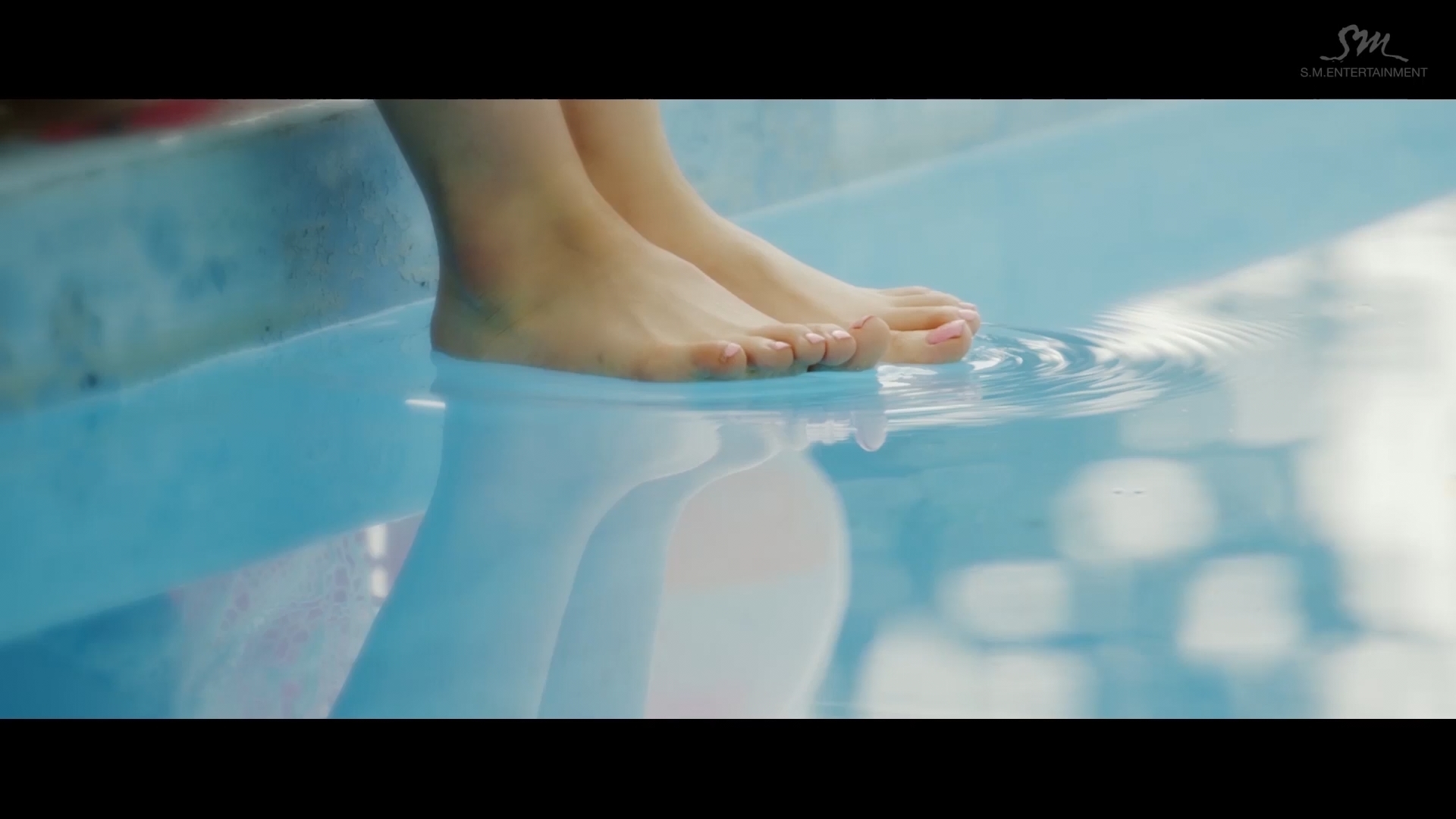 Bae Joo-hyun's Feet - I piedi di Bae Joo-hyun - Celebrities Feet 2024