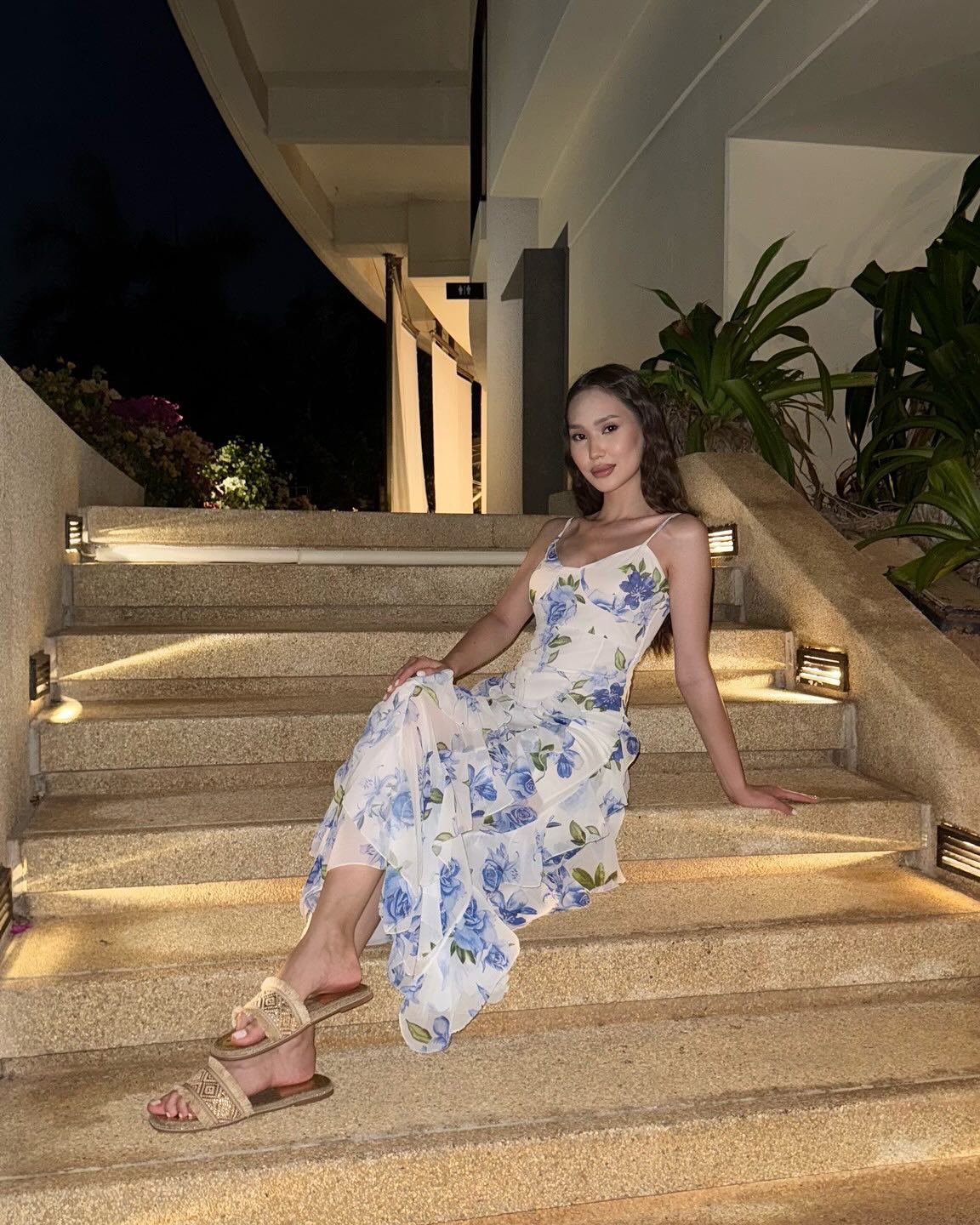 Bagym Baltabaeva - Celebrity photo