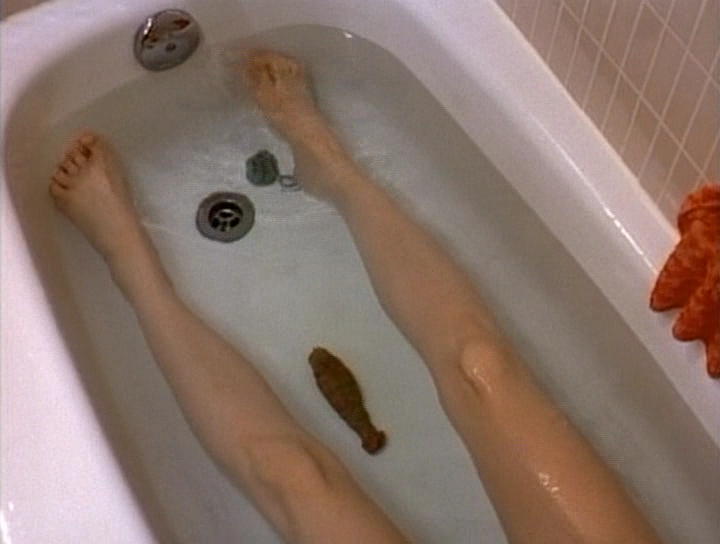 People who liked Barbara Steele's feet, also liked.