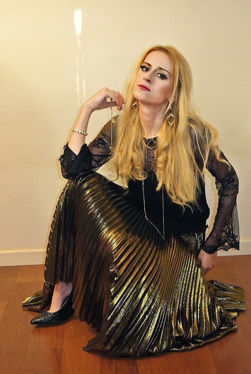 Barbara Haščaková - Celebrity photo