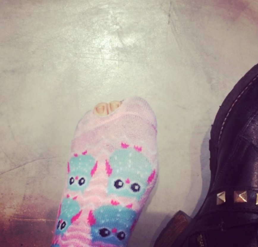 Belén Lucius feet photo 189697175 Belén Lucius feet photo 189697175 - High quality celebrity feet picture