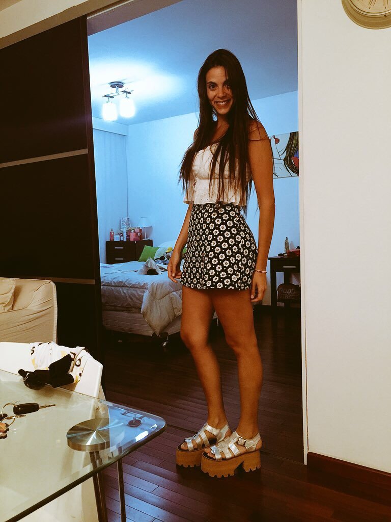Belén Lucius feet photo 189697178 Belén Lucius feet photo 189697178 - High quality celebrity feet picture