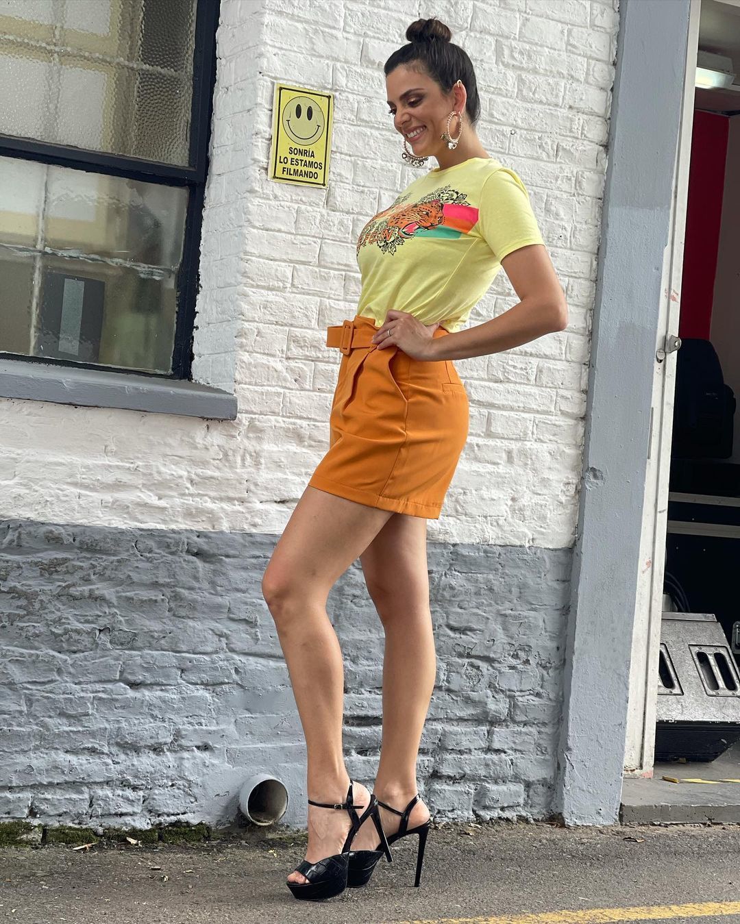 Belén Lucius feet photo 189697193 Belén Lucius feet photo 189697193 - High quality celebrity feet picture