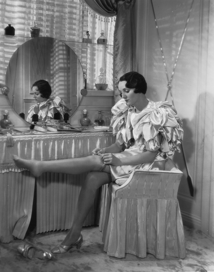 Benita Hume(1906-1967) - Celebrity photo
