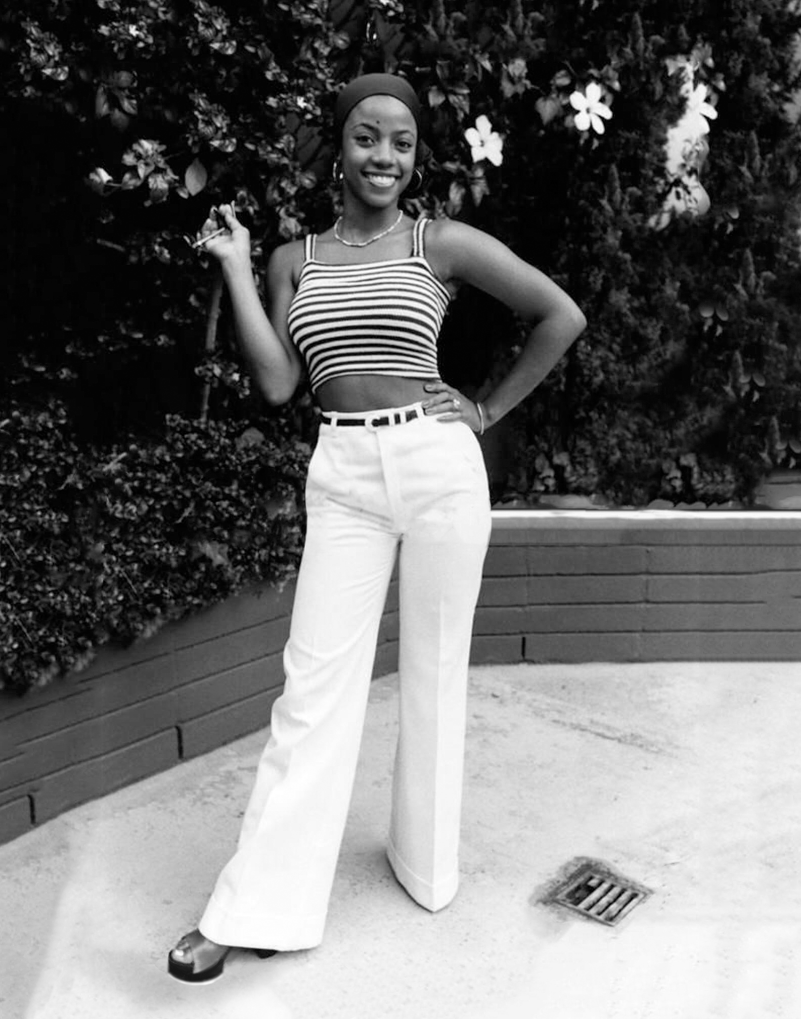 BernNadette Stanis's Feet - I piedi di BernNadette Stanis - Page: 2 ...