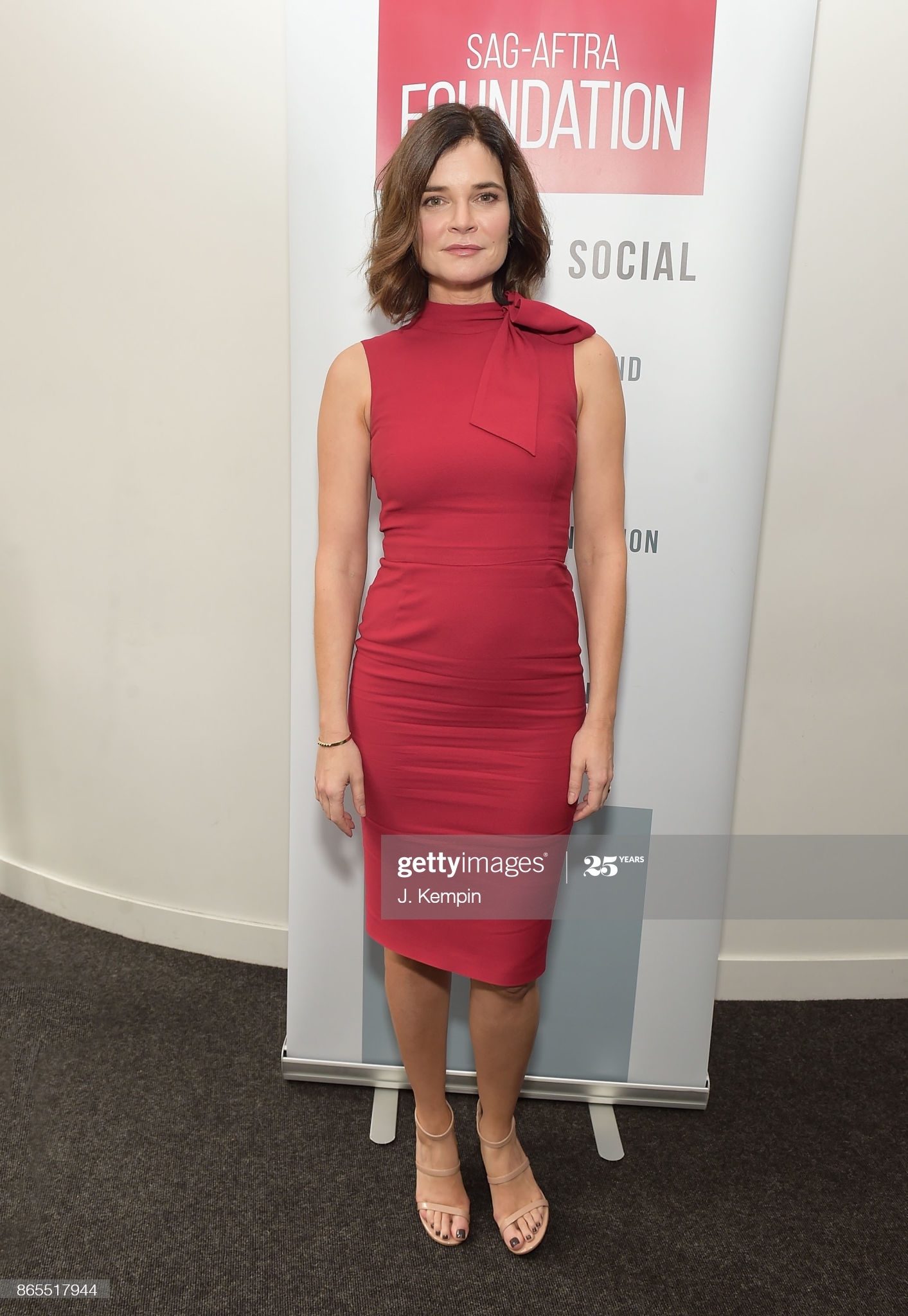 Betsy brandt young