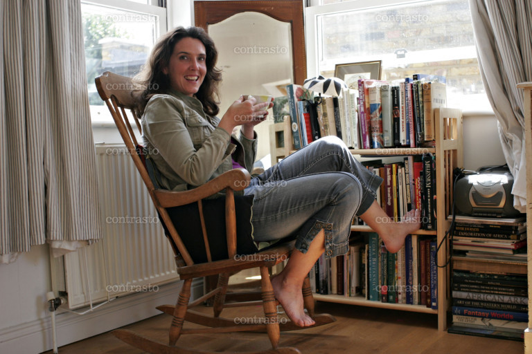 Bettany Hughes Boobs