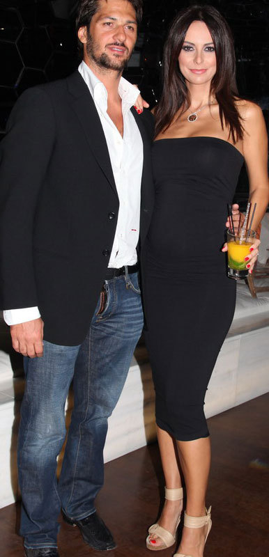 Betty Maggira - Celebrity photo