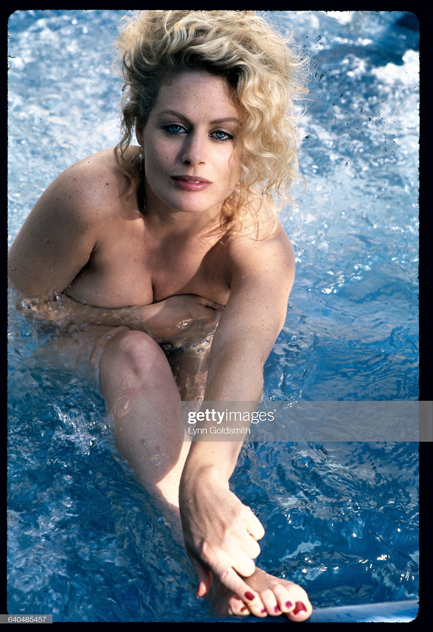 People who liked Beverly D'Angelo's feet, also liked.