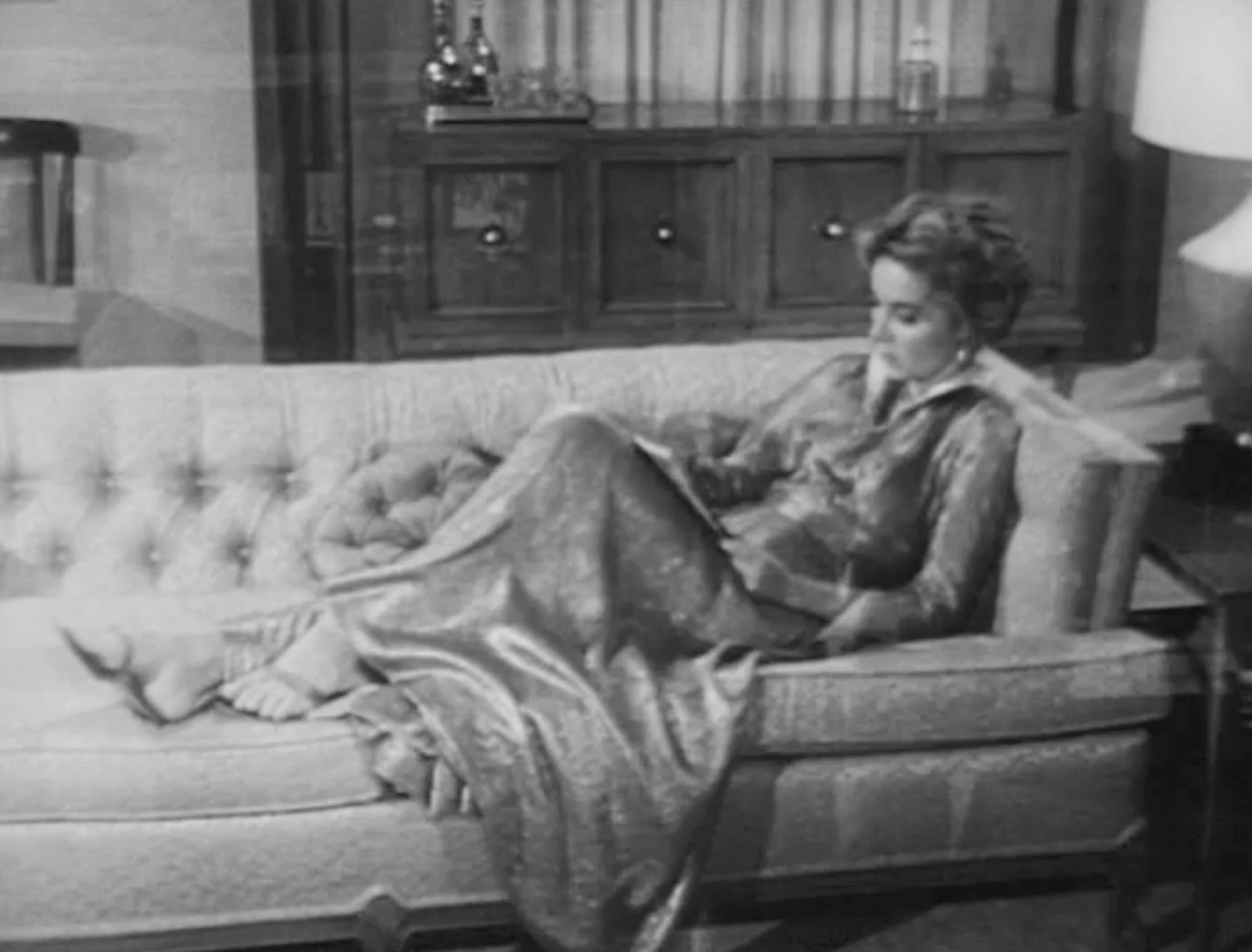 Beverly Garland's Feet - I piedi di Beverly Garland - Page: 2