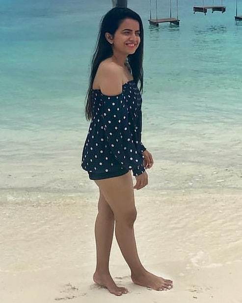 Bhavini Purohit S Feet I Piedi Di Bhavini Purohit Page Celebrities Feet