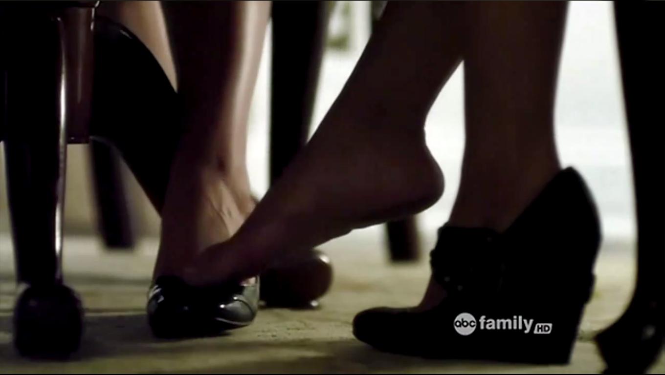Bianca Lawson's Feet (491846) .