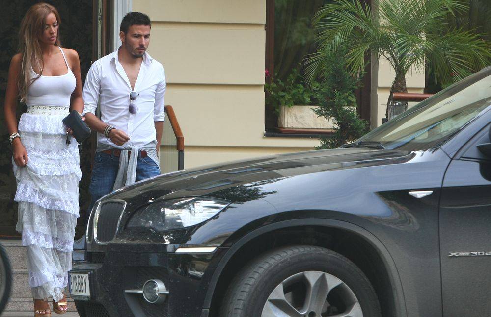 Bianca Dragusanu - Celebrity photo