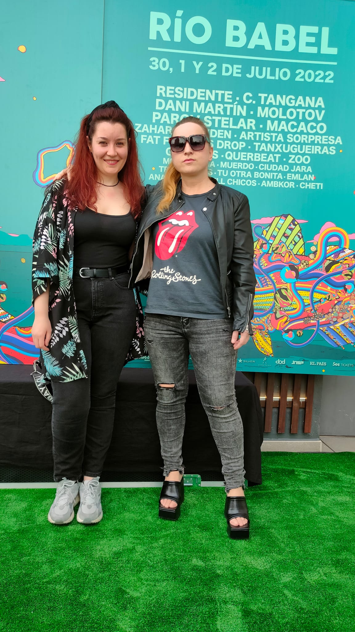 Feet of Bianca Kovacs