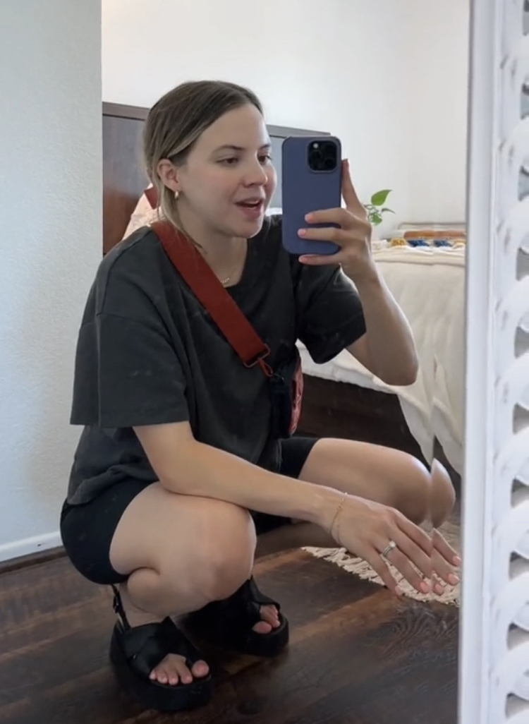 Bobbi Althoff's Feet I piedi di Bobbi Althoff Page 2 Celebrities Feet 2024