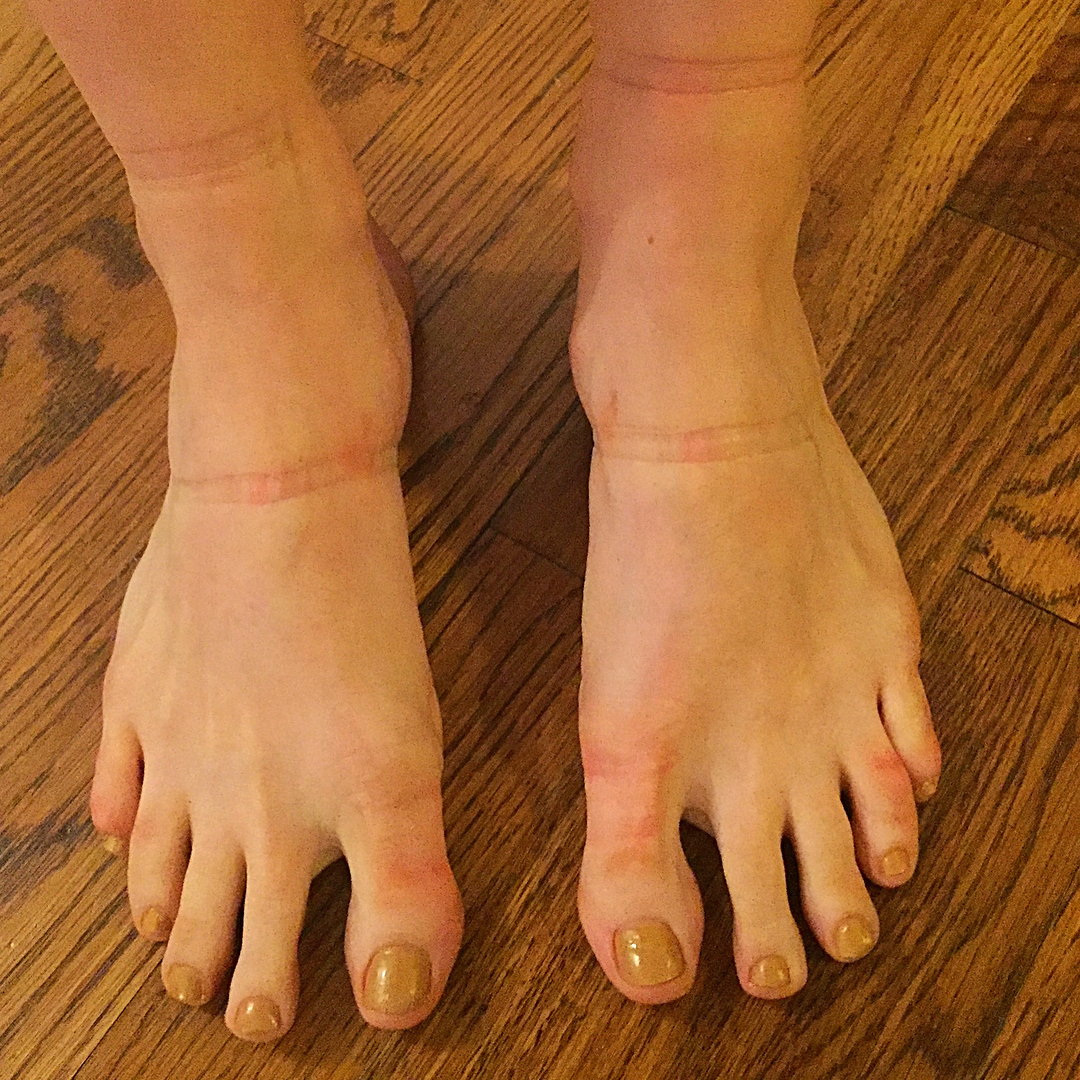 død lækage personlighed Bojana Novakovic's Feet << wikiFeet