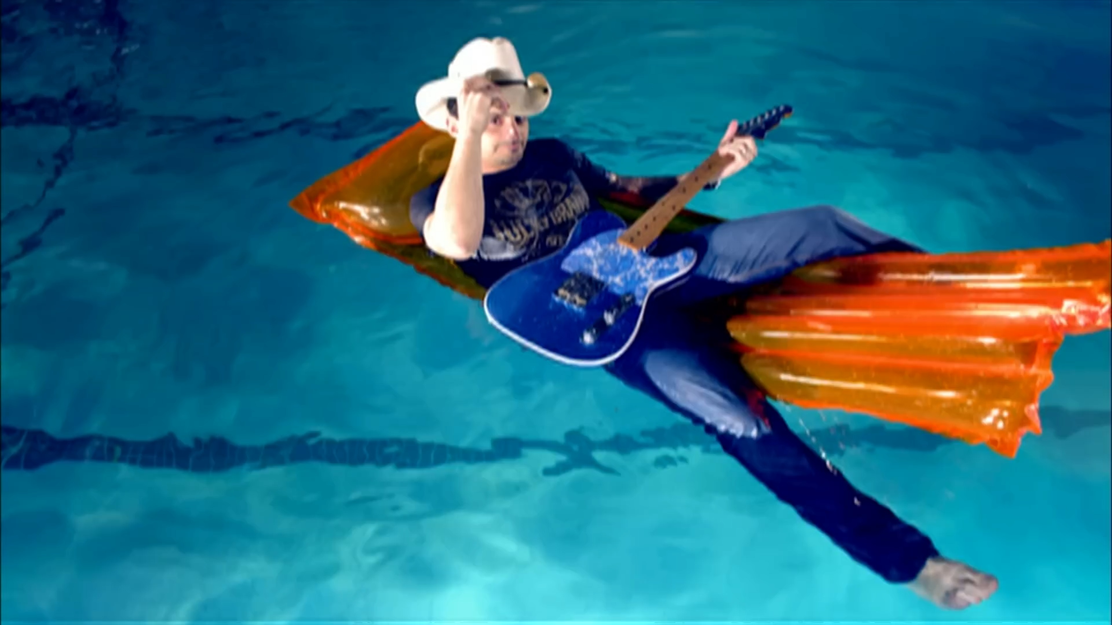 Brad Paisley