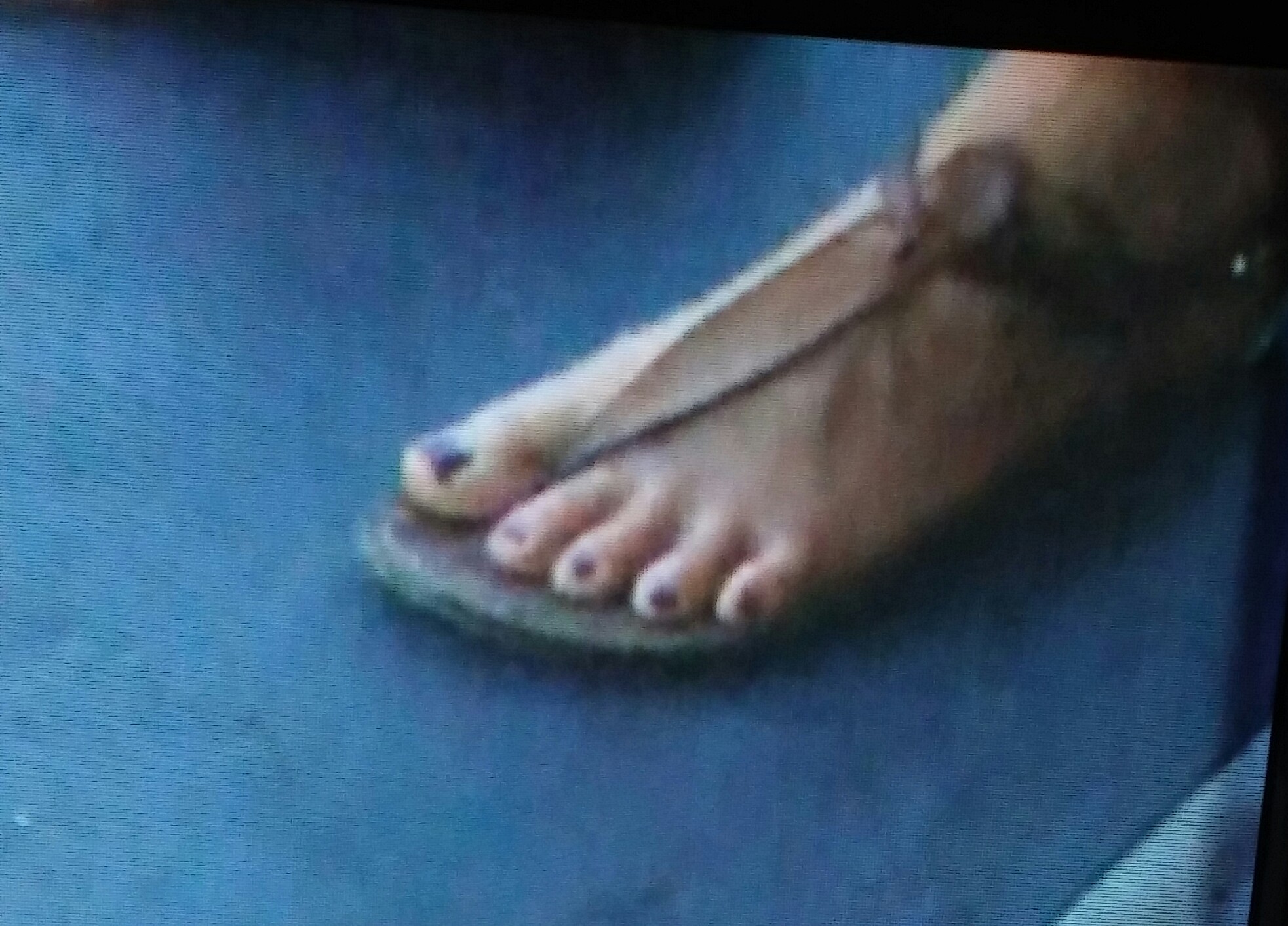 Brandi Passante's Feet wikiFeet.