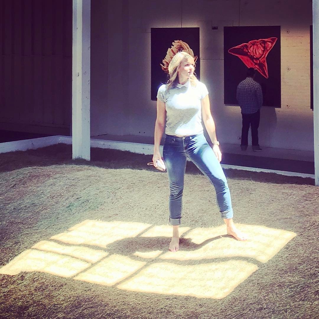 Brandy McKay's Feet I piedi di Brandy McKay Celebrities Feet 2022