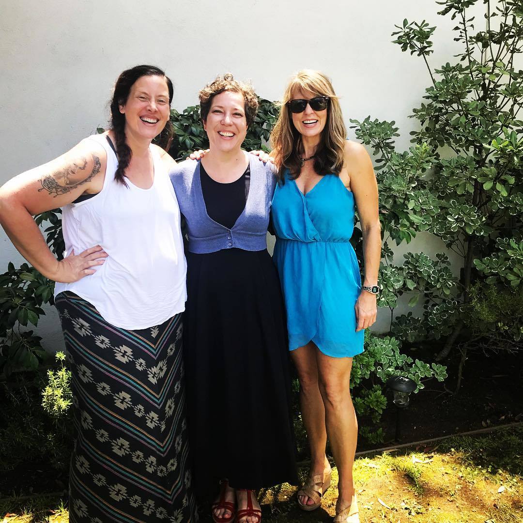 Brandy McKay's Feet I piedi di Brandy McKay Celebrities Feet 2022