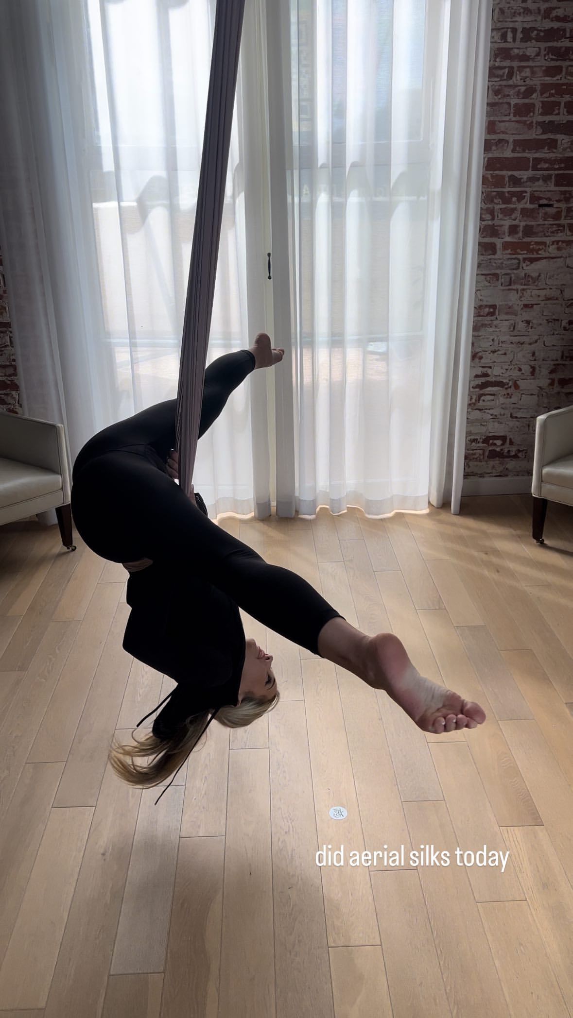 Breckie Hill's Feet I piedi di Breckie Hill Page 4 Celebrities