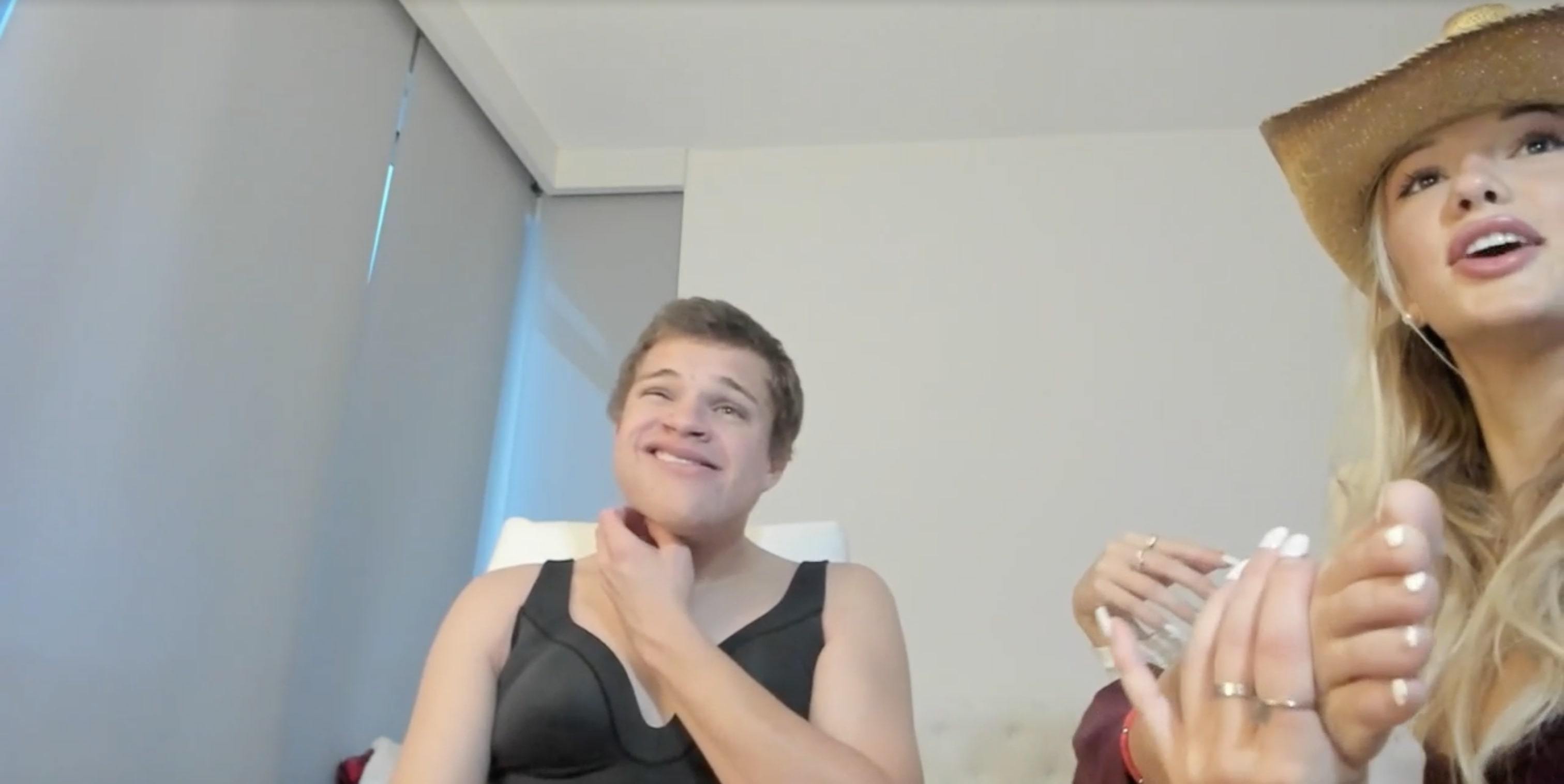 14. The Viral Breckie Hill Video: Public Reaction - gccs3sv