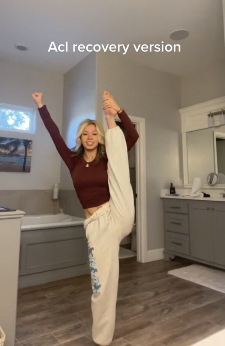 Breese Maroc’s Feet - I piedi di Breese Maroc - Celebrities Feet 2024