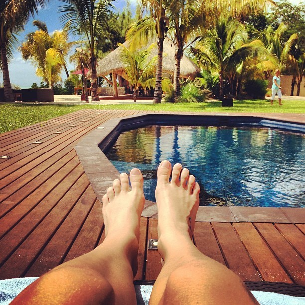 Bregje Heinen - Celebrity photo