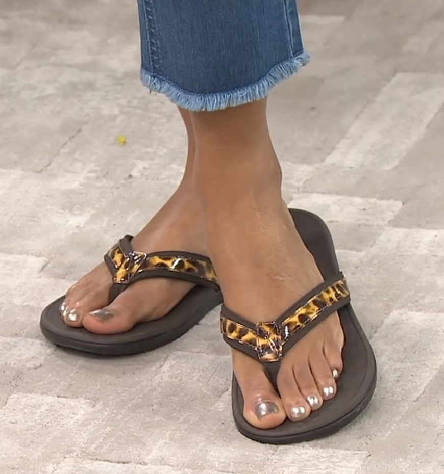 Brenda Kaye Brabham feet photo 189765097 Brenda Kaye Brabham feet photo 189765097 - High quality celebrity feet picture