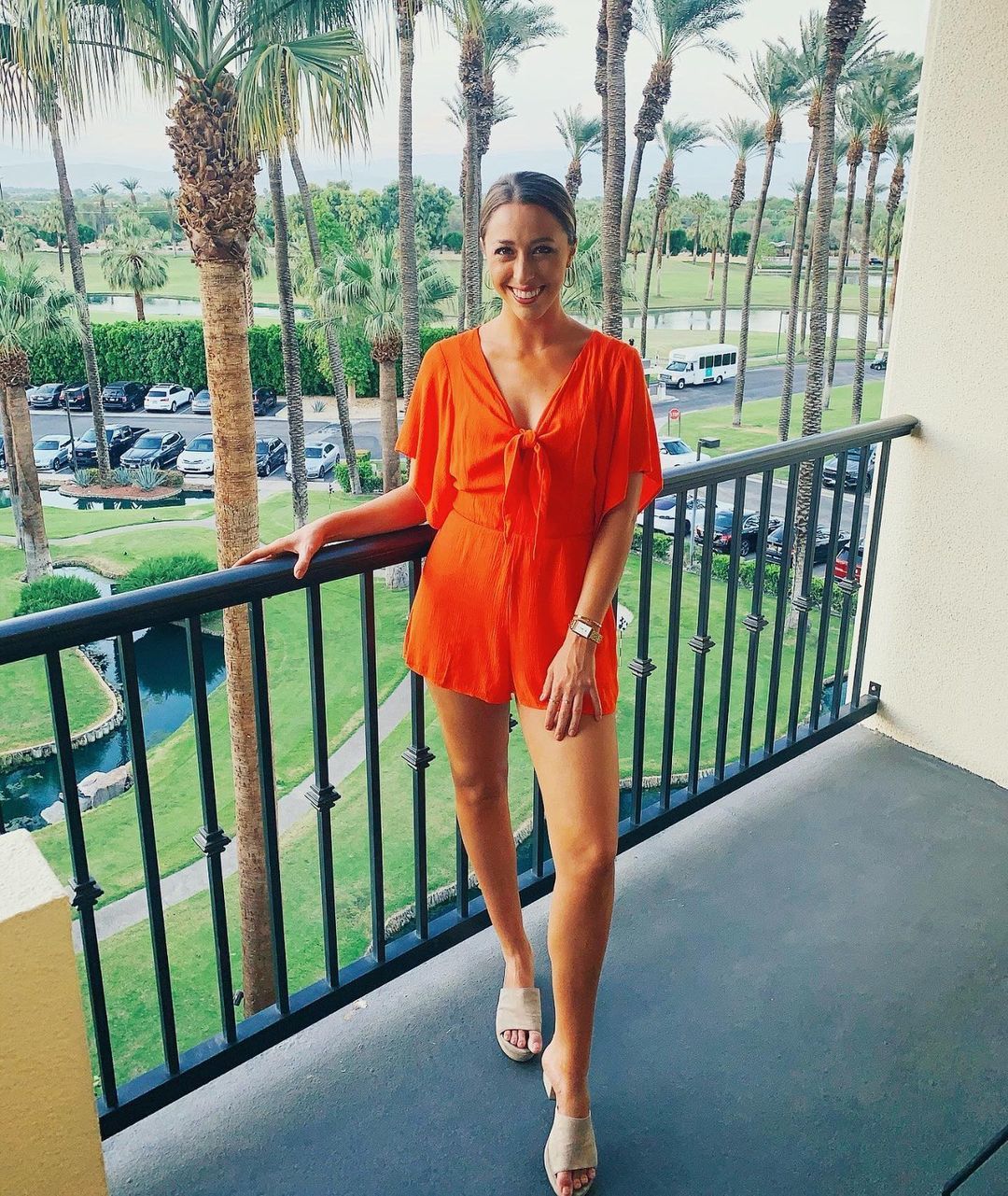 Briana Whitney's Feet I piedi di Briana Whitney Celebrities Feet 2022