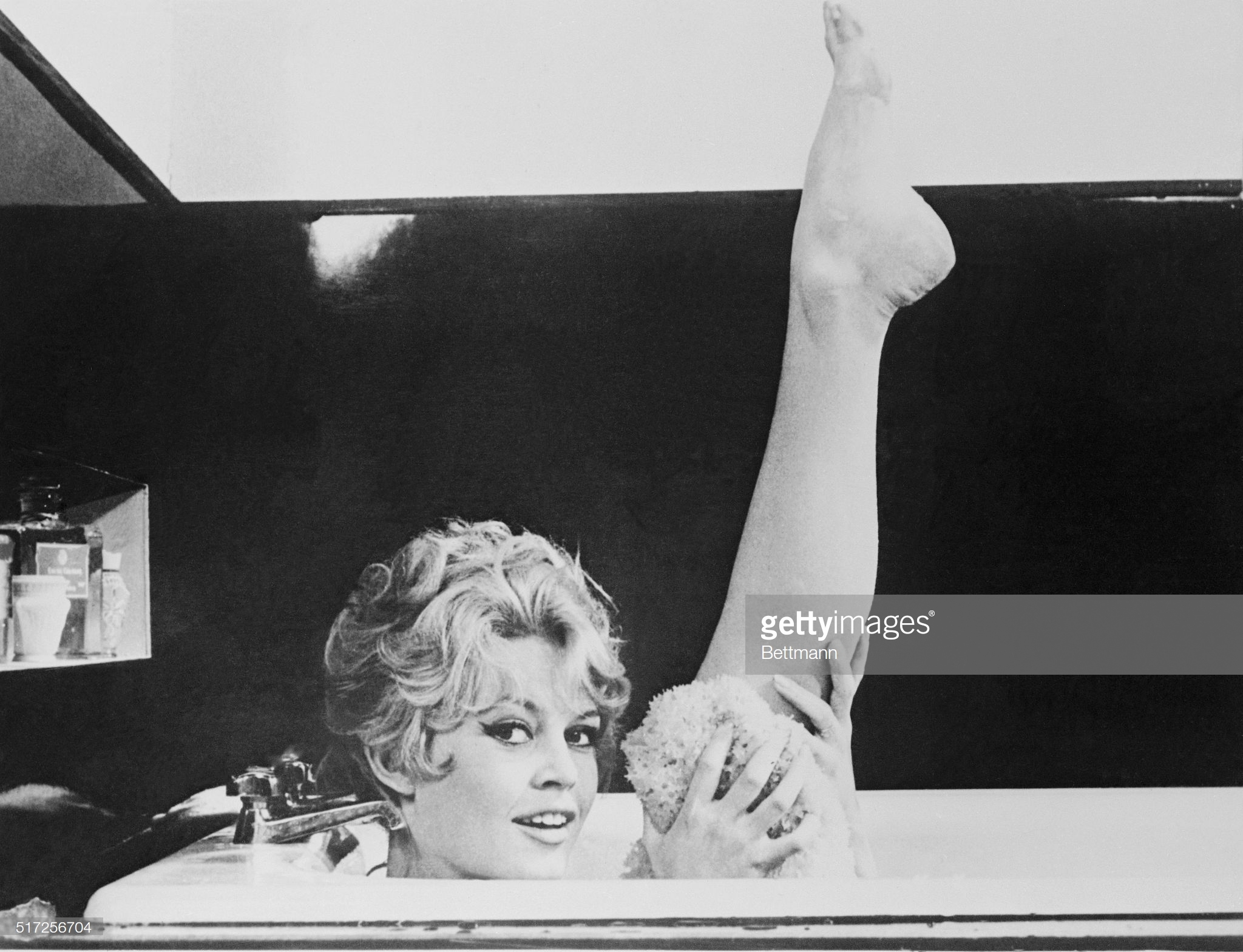 Brigitte Bardot S Feet Wikifeet